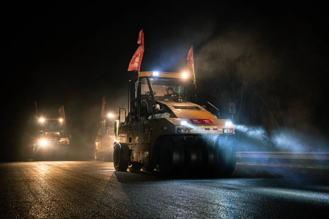 4天！33KM！進度過半！