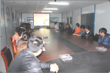 “實(shí)現(xiàn)偉大中國(guó)夢(mèng)、建設(shè)美麗繁榮和諧四川” 主題教育活動(dòng)專題簡(jiǎn)報(bào)（六）