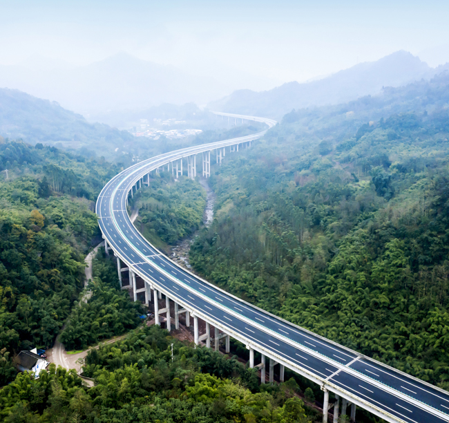 2020年-仁沐新高速實(shí)盤特大橋